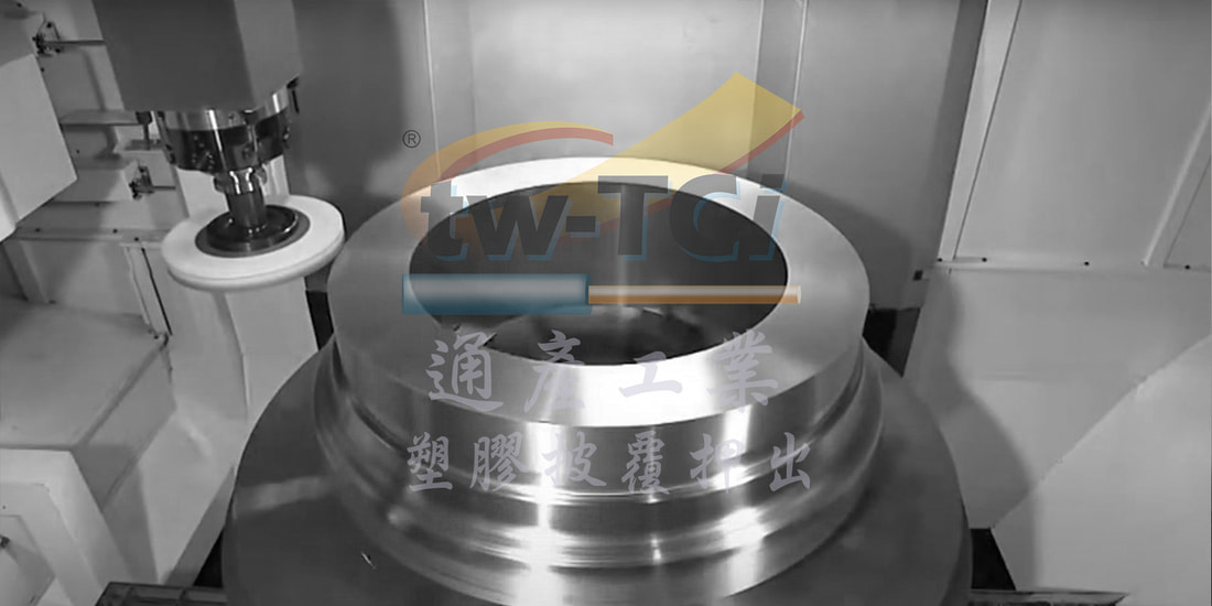 大型外圓磨床、立式磨床加工的服務-通產工業tw-Tci