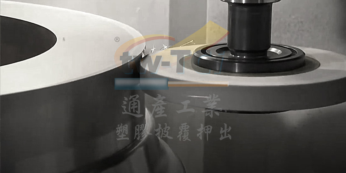 大型內徑研磨、大型外徑研磨加工的服務-通產工業tw-Tci